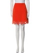 Carven Mini Skirt