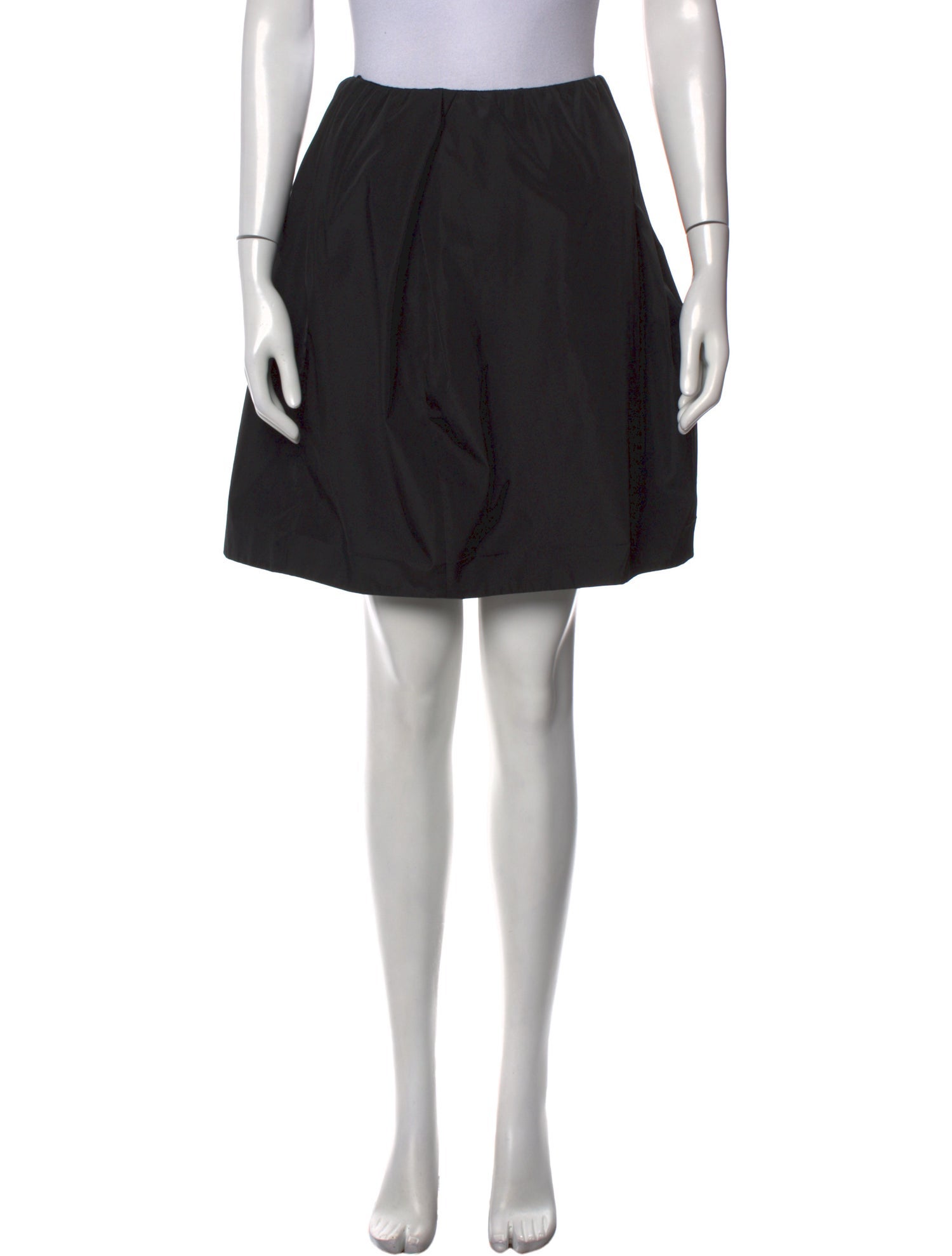 Carven Mini Skirt