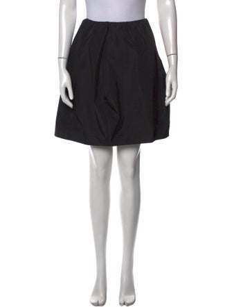 Carven Mini Skirt