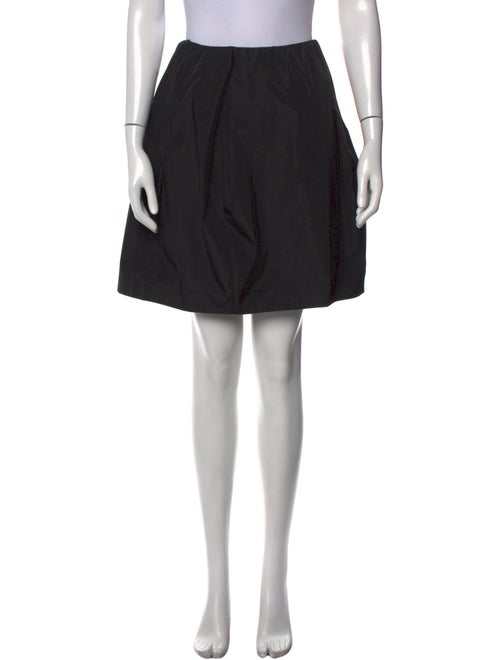 Carven Mini Skirt