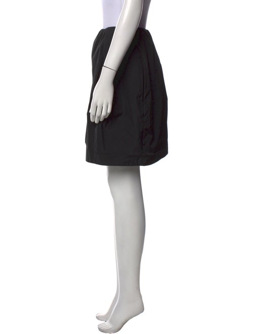 Carven Mini Skirt
