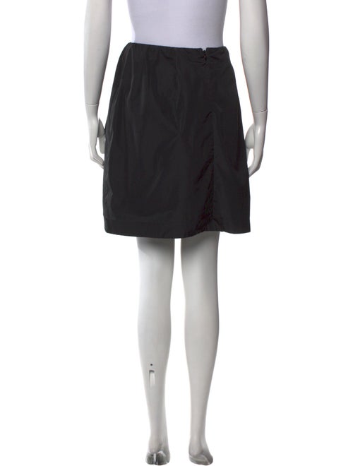 Carven Mini Skirt