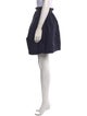 Carven Knee-Length Skirt