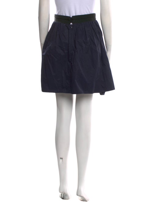 Carven Knee-Length Skirt