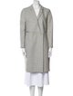 Carven Wool Coat