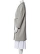 Carven Wool Coat