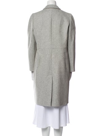 Carven Wool Coat