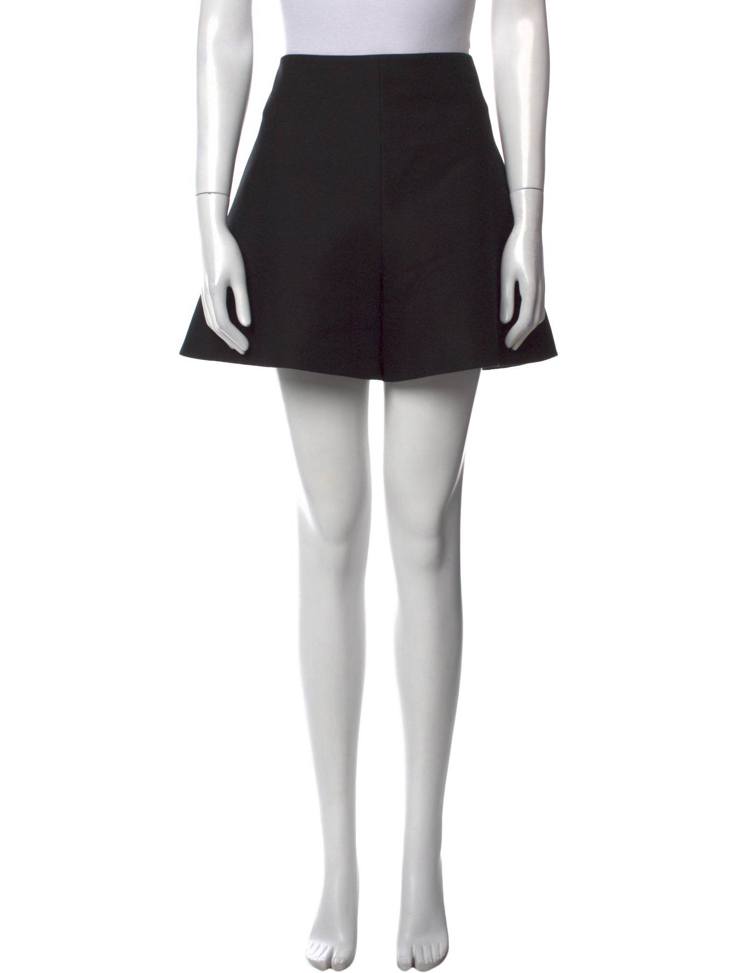 Carven Mini Skirt