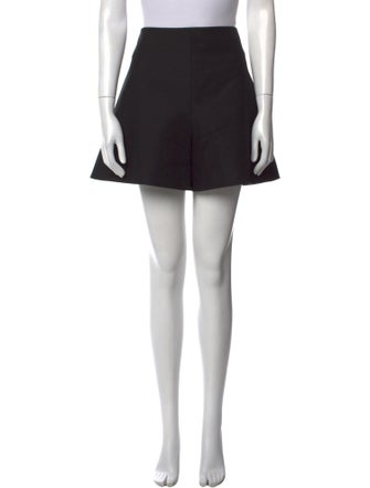 Carven Mini Skirt