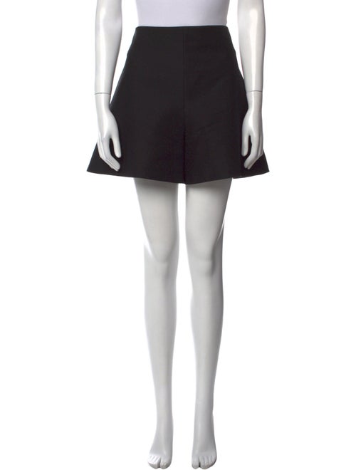 Carven Mini Skirt