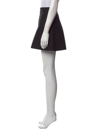 Carven Mini Skirt