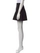 Carven Mini Skirt