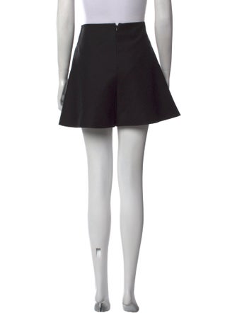 Carven Mini Skirt