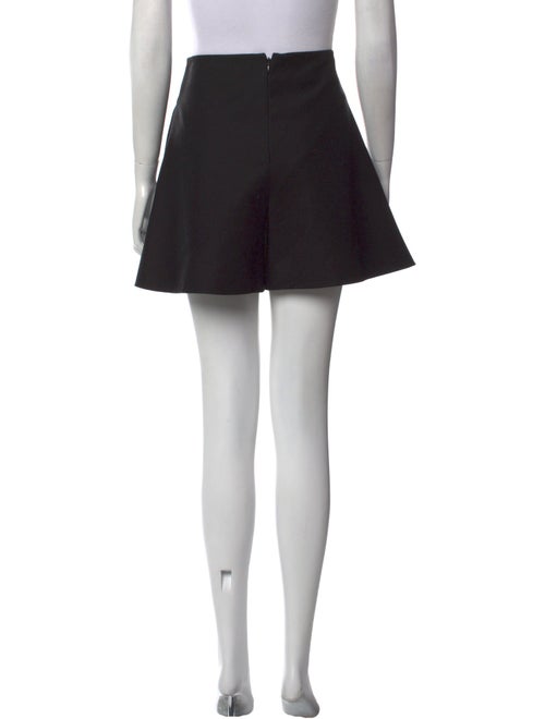 Carven Mini Skirt