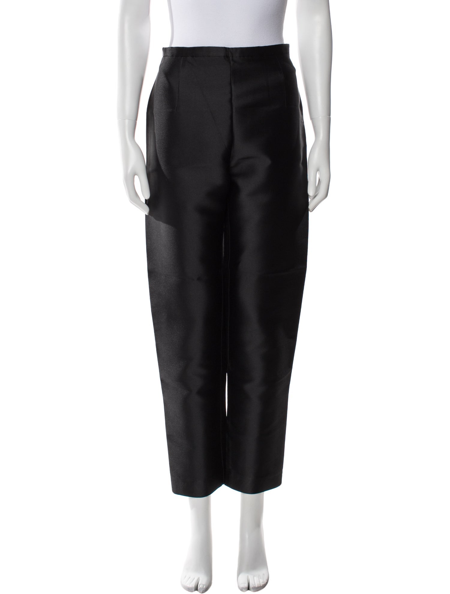 Carven Straight Leg Pants