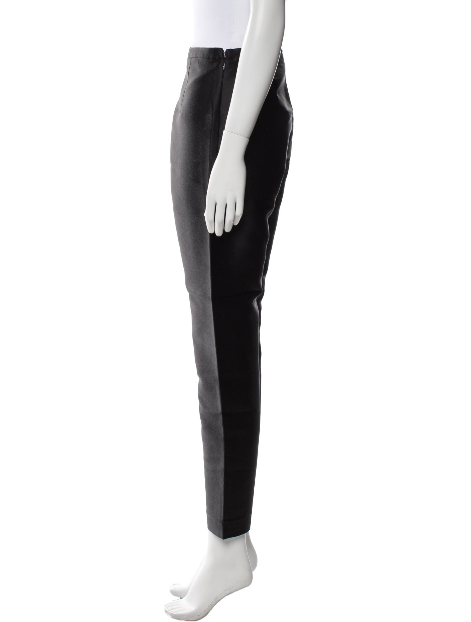 Carven Straight Leg Pants