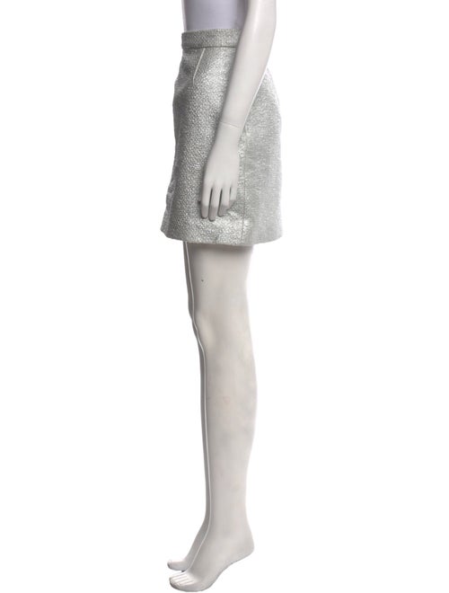 Carven Mini Skirt
