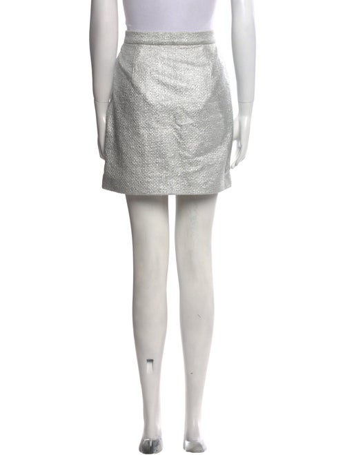Carven Mini Skirt