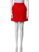 Carven Mini Skirt