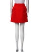 Carven Mini Skirt