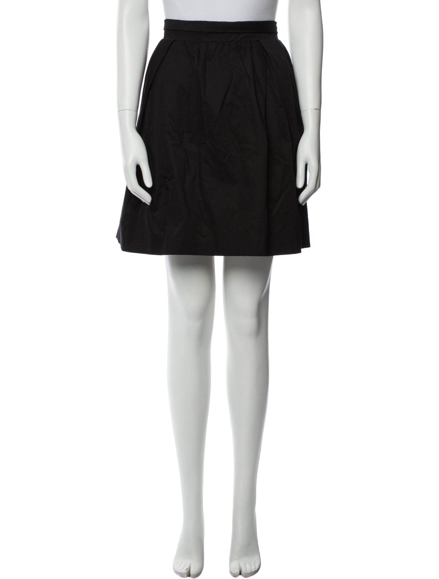 Carven Mini Skirt