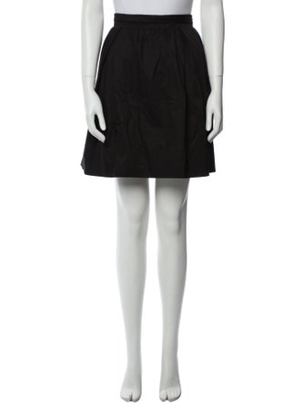 Carven Mini Skirt