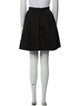 Carven Mini Skirt