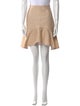 Carven Knee-Length Skirt