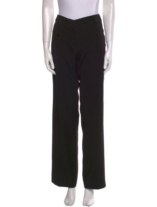 Carven Straight Leg Pants