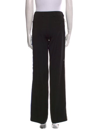 Carven Straight Leg Pants