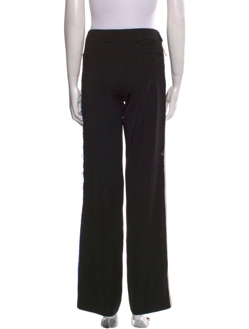 Carven Straight Leg Pants