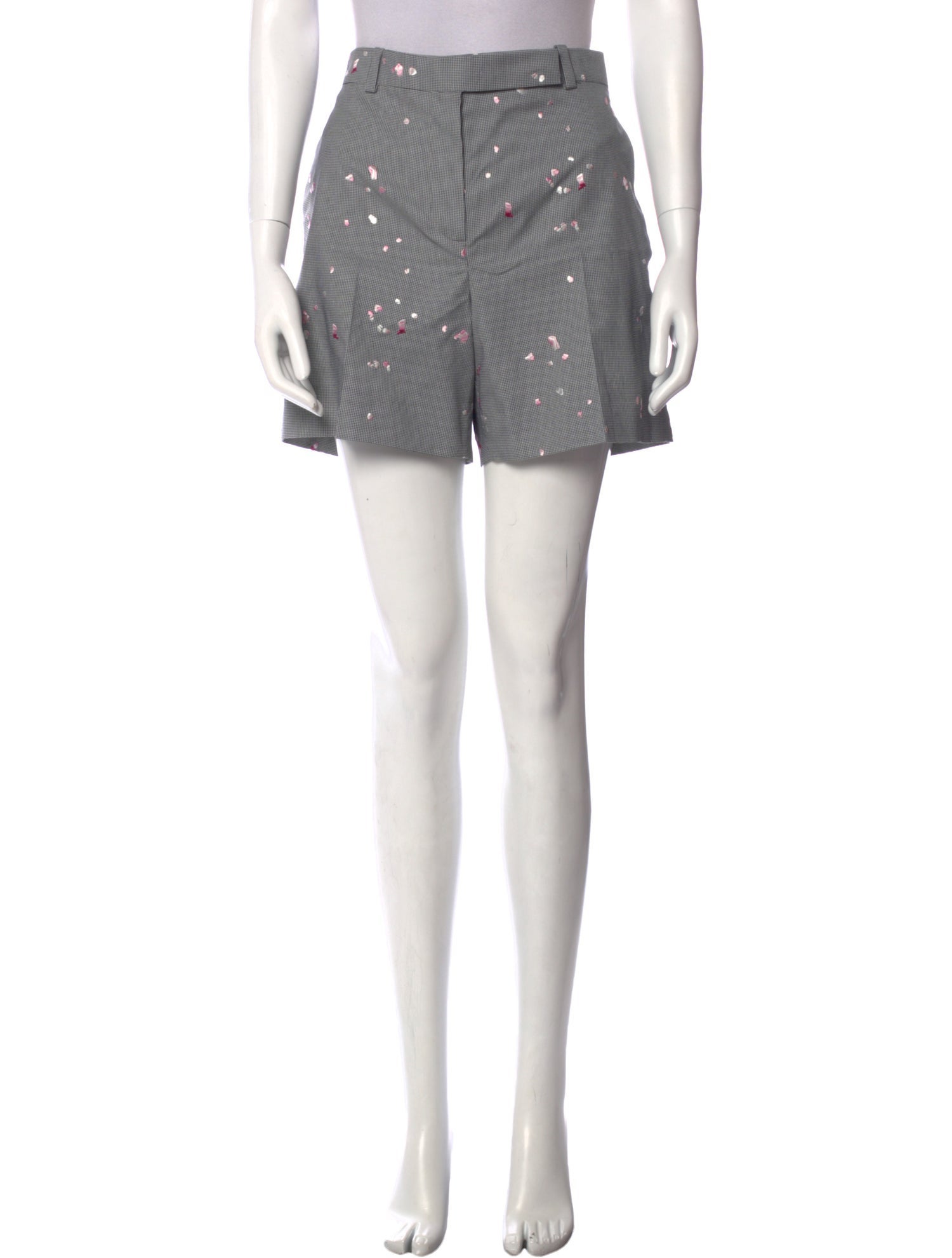 Carven Mini Shorts w/ Tags