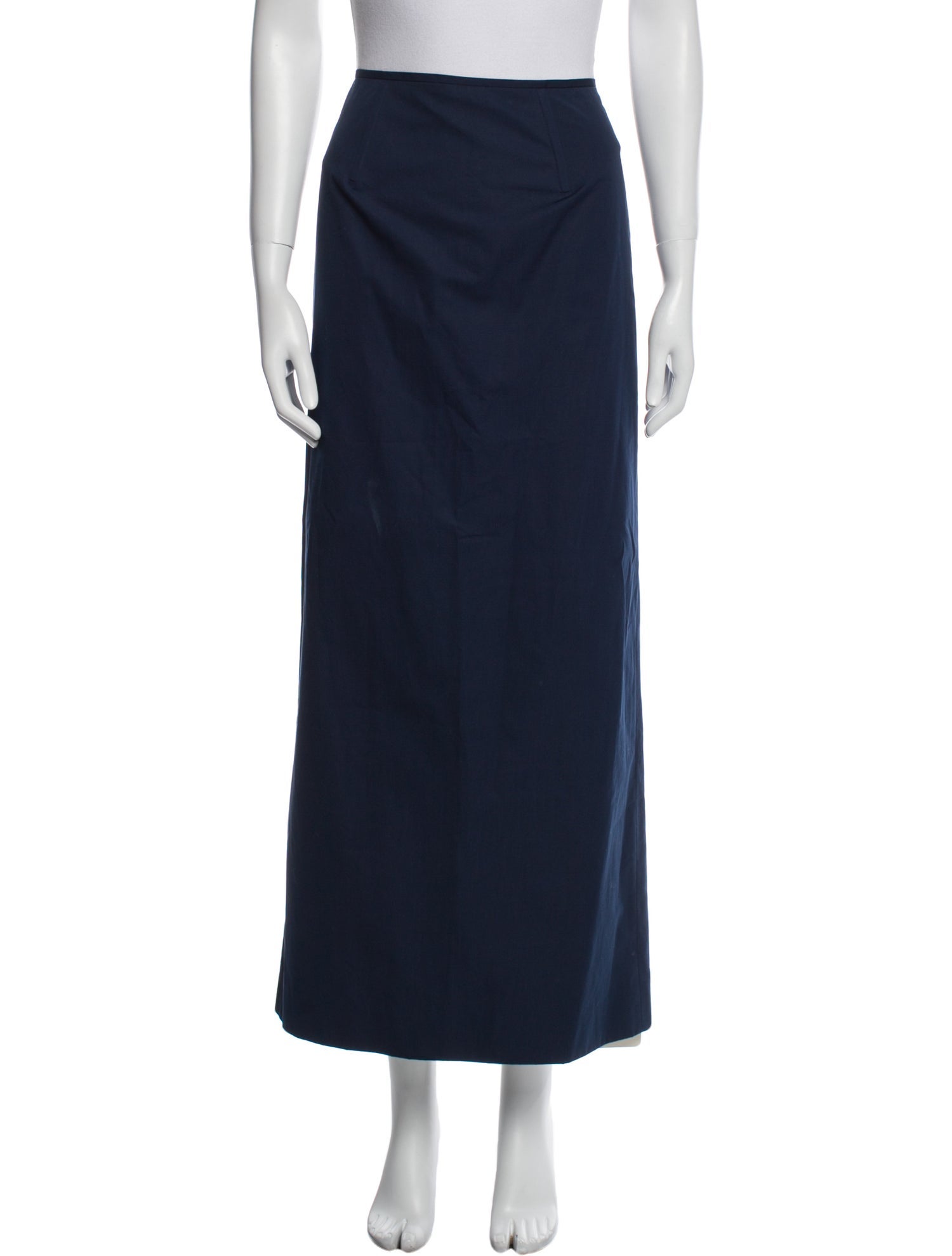 Carven Long Skirt