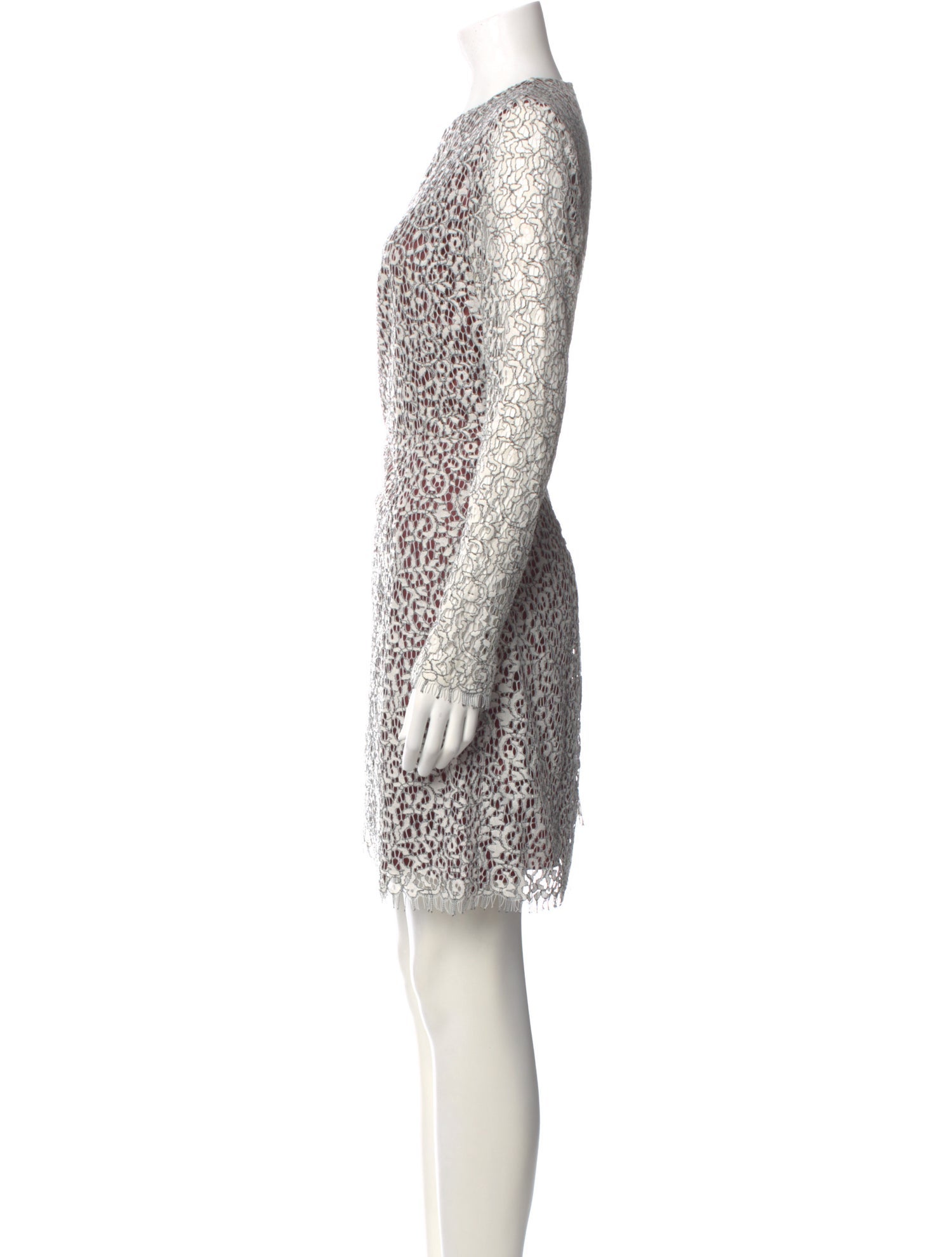 carven lace dress Carven Women's Ready-to-Wear