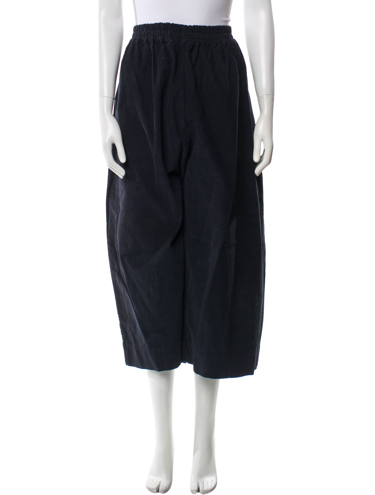 Cawley Studio Wide Leg Pants