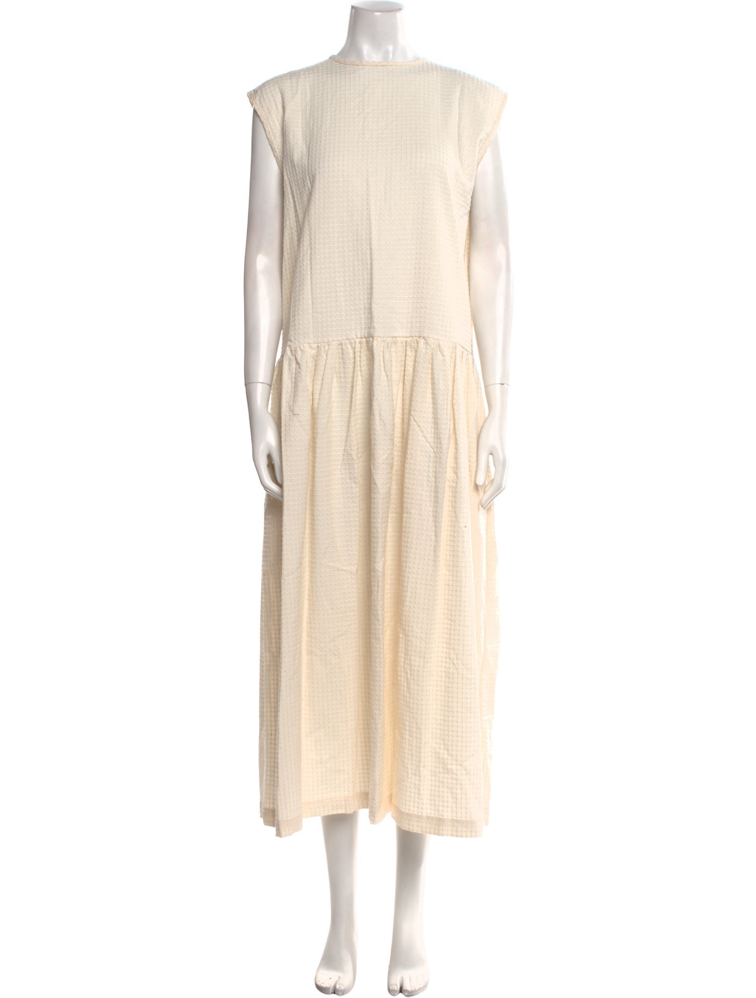 Cawley Studio Bateau Neckline Long Dress w/ Tags