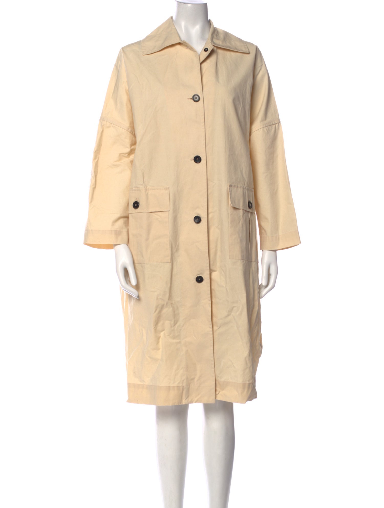 Cawley Studio Midi Length Dress