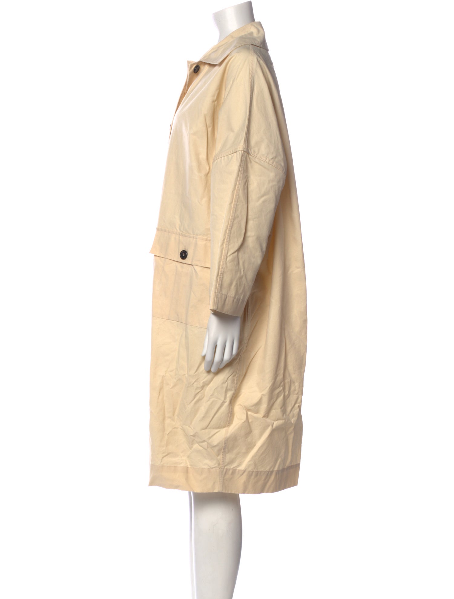 Cawley Studio Midi Length Dress