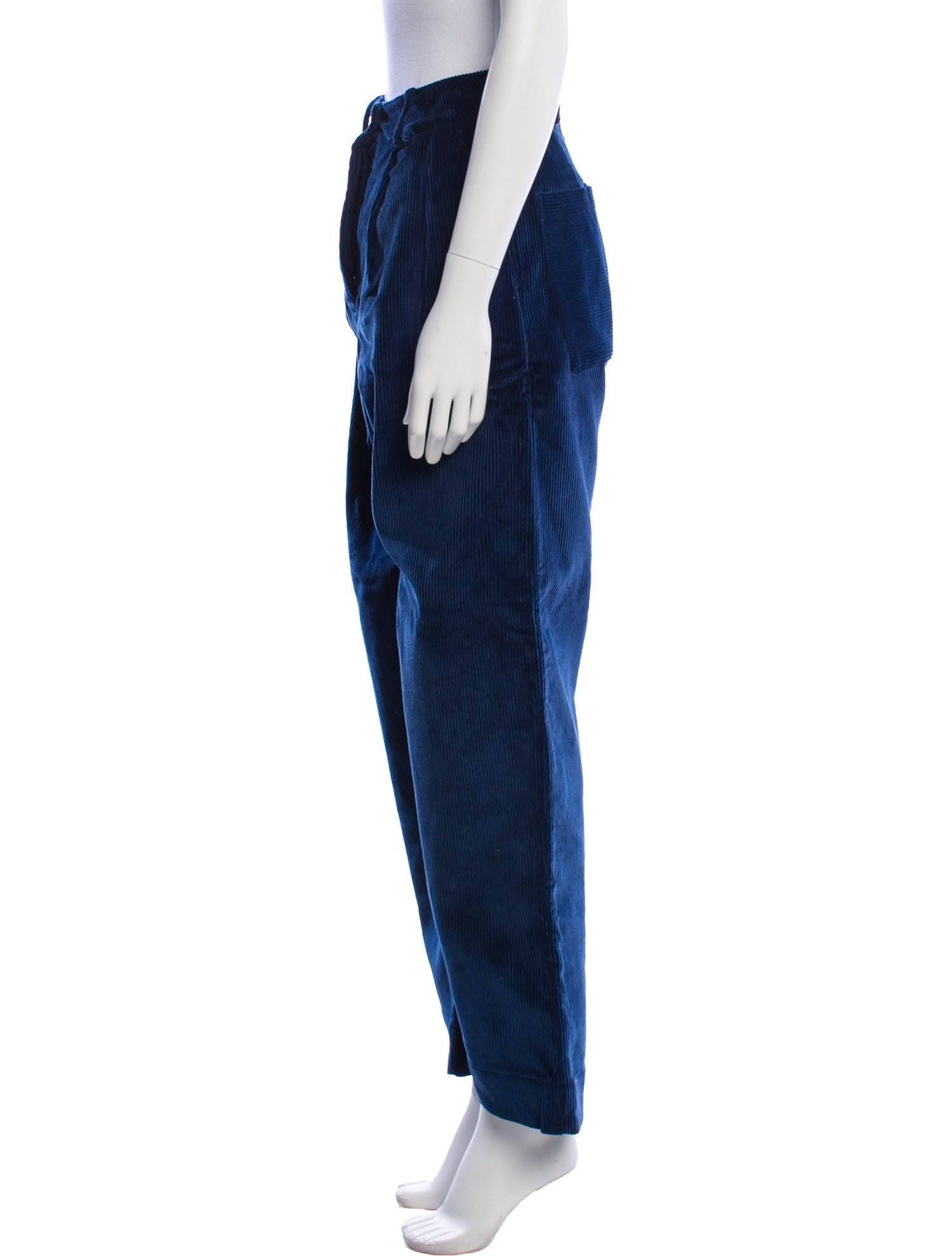 Cawley Studio Wide Leg Pants