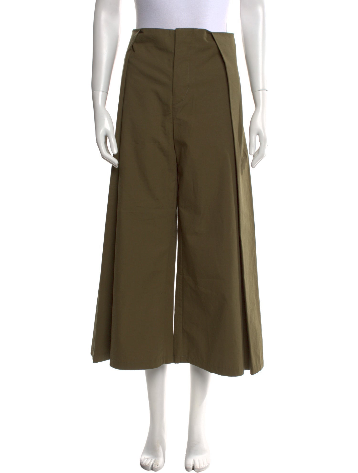 Cawley Studio Wide Leg Pants w/ Tags
