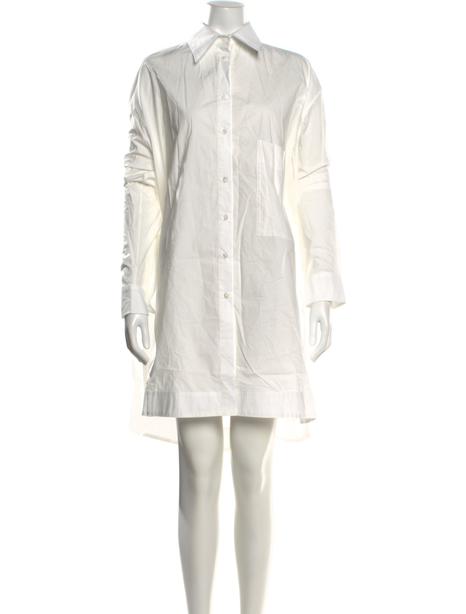 Cawley Studio Knee-Length Dress