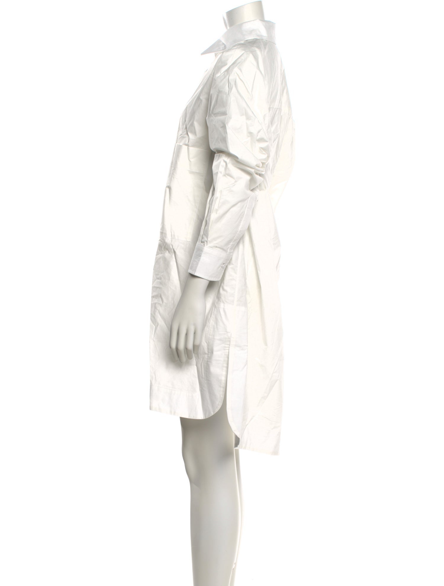 Cawley Studio Knee-Length Dress