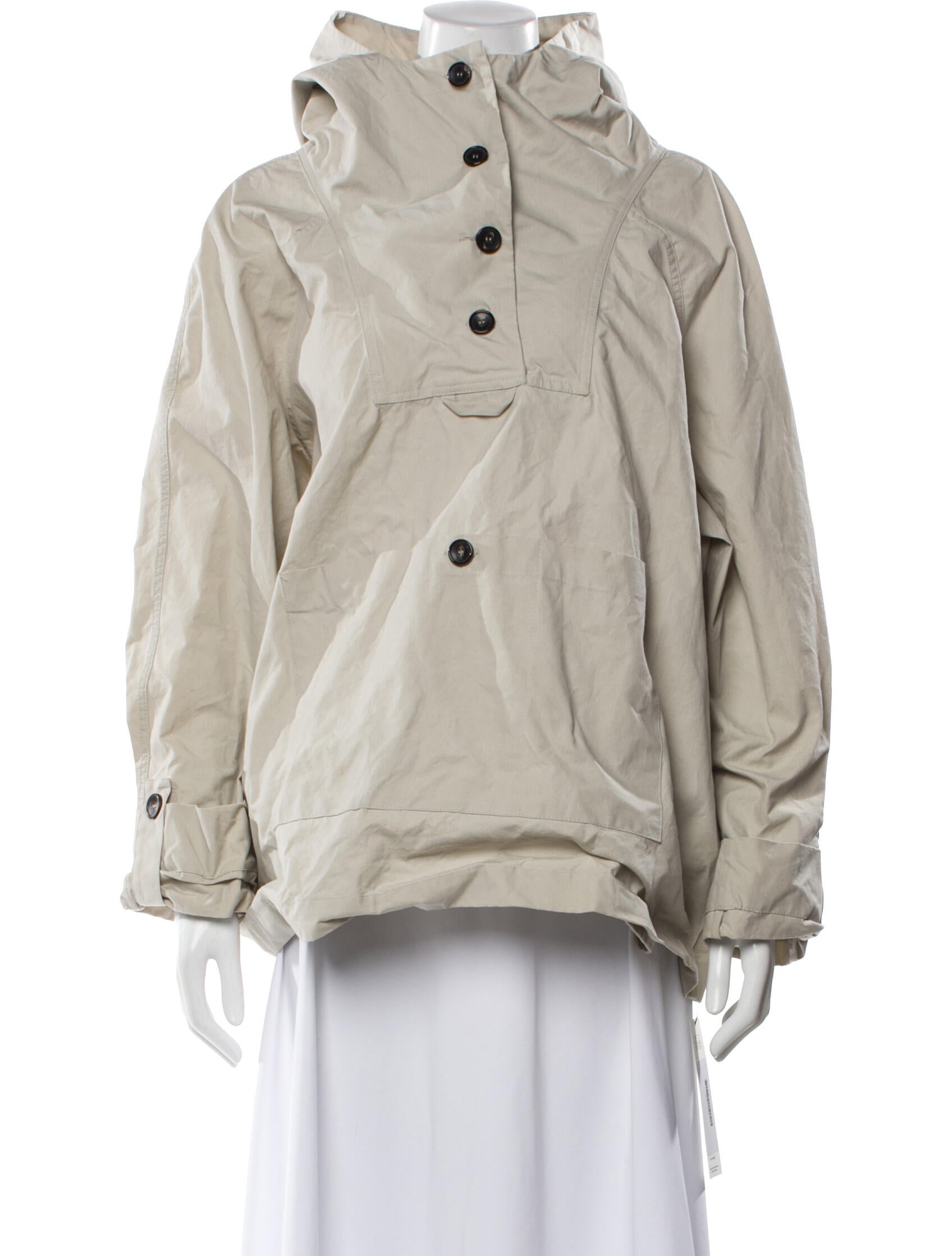 Cawley Studio Jacket