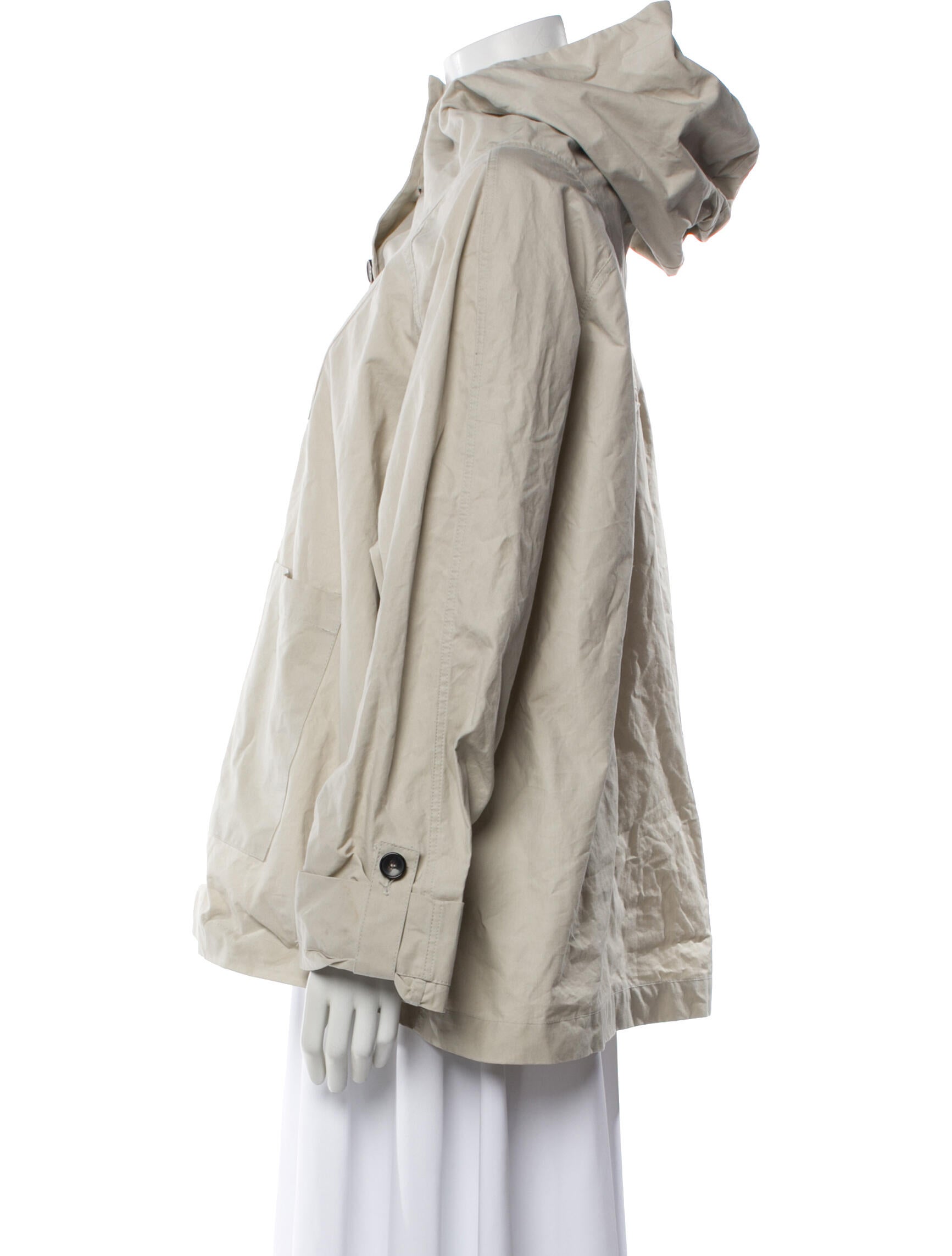 Cawley Studio Jacket