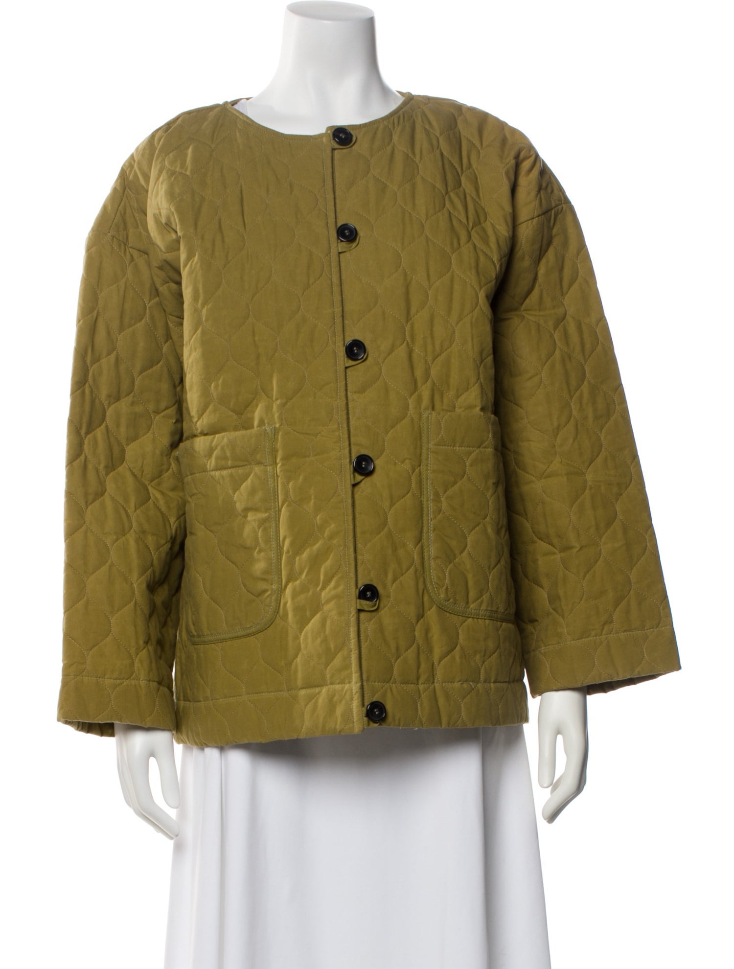 Cawley Studio Jacket