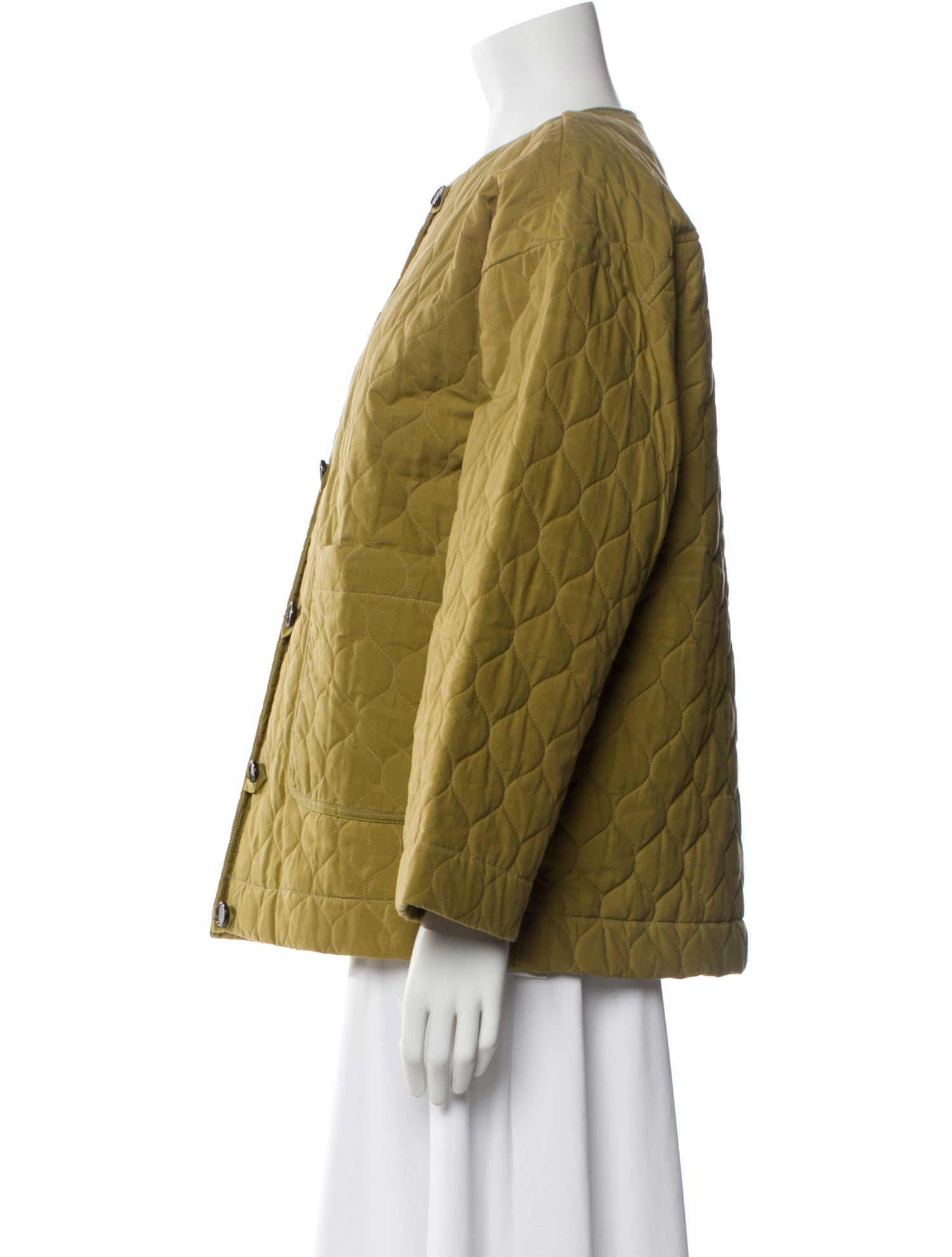 Cawley Studio Jacket