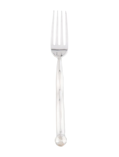 Curated by The RealReal 5-Piece Izabel Lam Sphere Place Setting