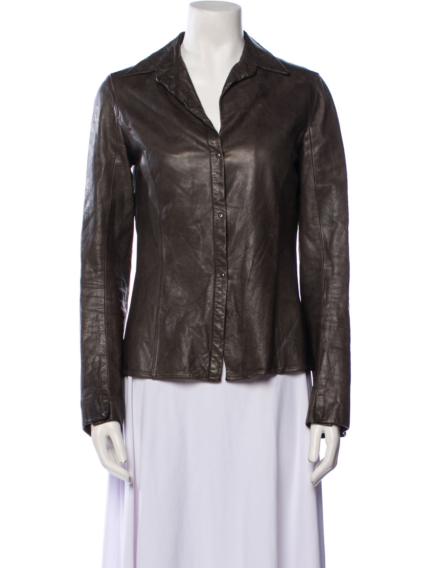 Carpe Diem Vintage 2000's Blazer