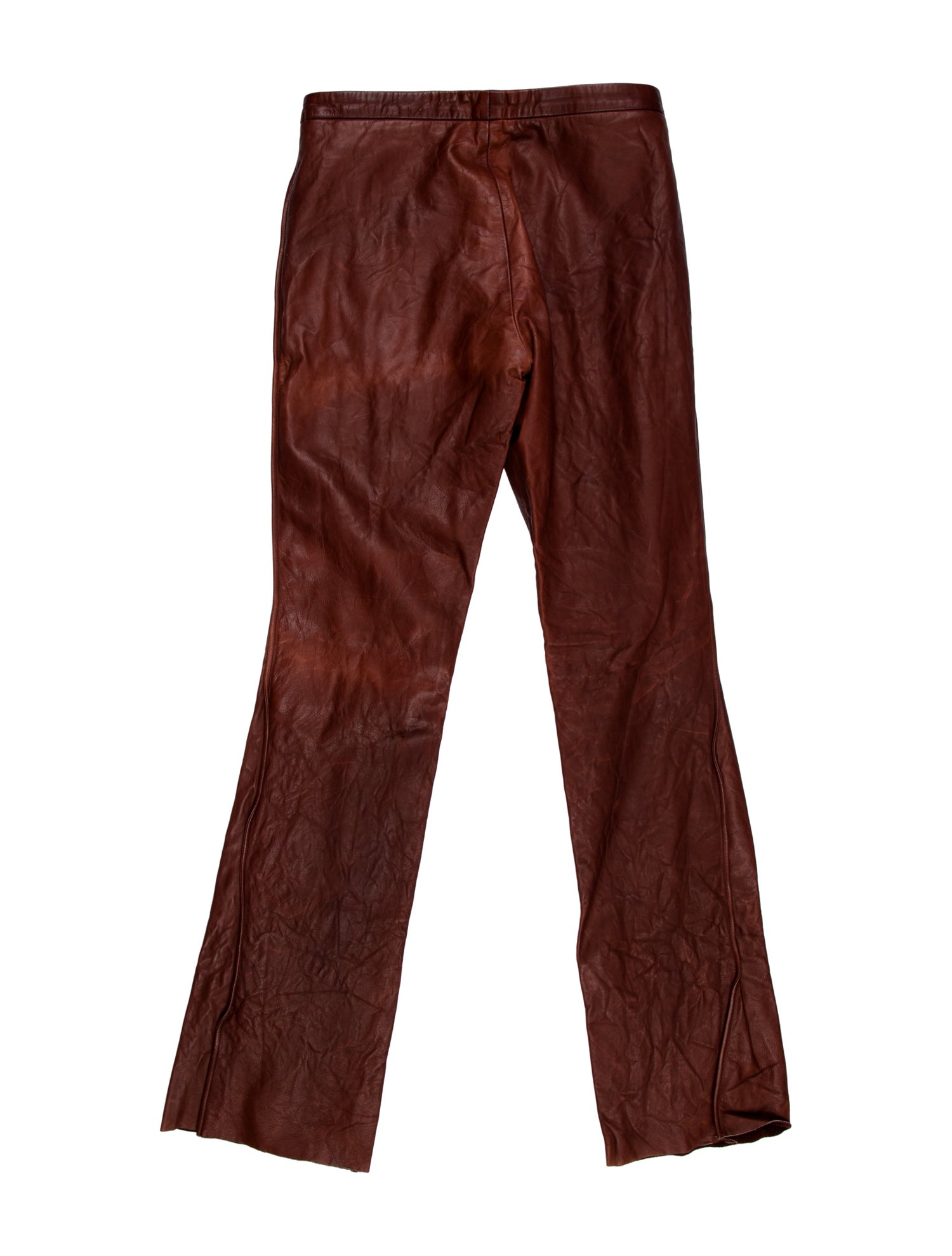 Carpe Diem Straight Leg Pants