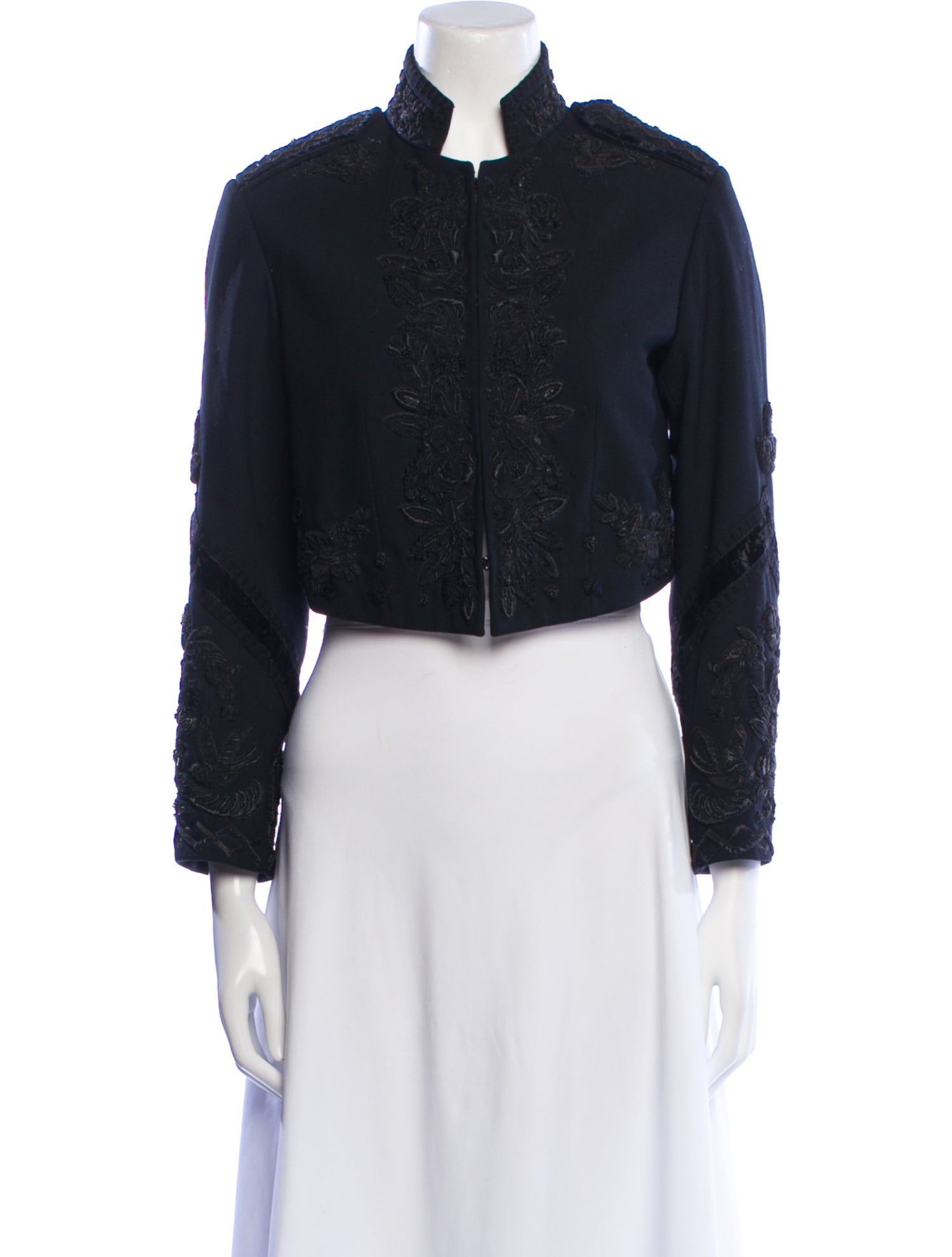 Coach Evening Jacket